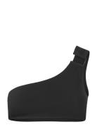 Shoulder Bralette-Rp Black Calvin Klein