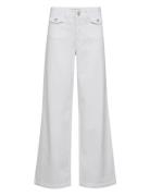 Mmcolette Bianco Jeans White MOS MOSH