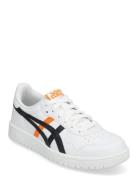 Japan S Gs White Asics