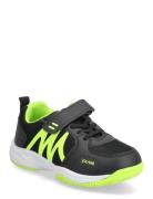 Zephyr Jr Black Exani