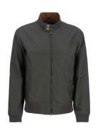 Barbour Lightweight Royston Wax Khaki Barbour