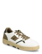 M25D - Mcs Shoe Khaki MCS