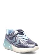 Daylight Glitter Jr Blue Hummel
