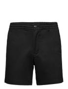 Classic Fit Prepster Short Black Polo Ralph Lauren