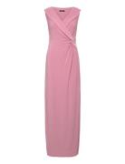 Classic Mj-Gown Pink Lauren Ralph Lauren