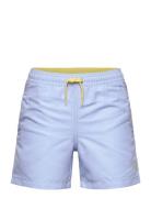 Traveler Swim Trunk Blue Ralph Lauren Kids
