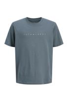 Jjestar Jj Tee Ss Noos Jnr Blue Jack & J S