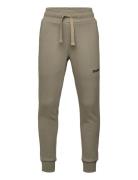 Borg Essential 4 Sweatpants Beige Björn Borg