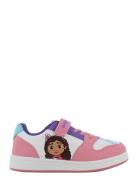 Gabby's Dolhouse Sneaker Pink Leomil