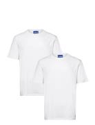Blue2_Naolo White HUGO BLUE