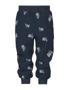 Nmmvifelix Nreg Swe Pant Unb Navy Name It