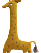 Noah Giraffe Yellow OYOY MINI