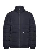 Winter Jacket Navy Wrangler