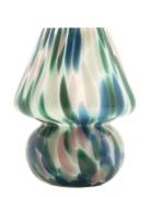 Joyful Lamp Green Au Maison