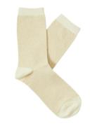 Slfkim Sock Cream Selected
