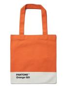 Pant Tote Bag Orange PANT