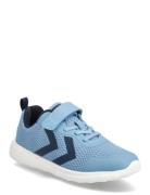 Actus Recycled Jr Blue Hummel