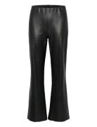 Dowiesz Flared Pants Black Saint Tropez
