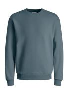 Jjebradley Sweat Crew Noos Blue Jack & J S