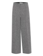 Ihkate Jacquard Pa9 Grey ICHI