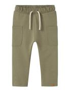Nmmjobo Sweat Pant Lil Green Lil'Atelier