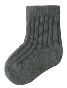Nbmfidelon Sock Lil Grey Lil'Atelier