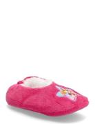 Slipers Pink Paw Patrol