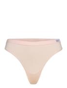Women's Bamboo Legend Thong Pink Frank Dandy
