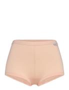 Women's Bamboo Legend Boxer Pink Frank Dandy
