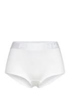 Women's Legend Mesh Boxer White Frank Dandy