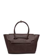 Andora 2 In 1 Working Bag Brown Rosemunde