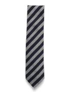 H-Tie Cm 7.5 253 Navy BOSS