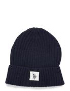 Nor Hood Uspa Uni Acc Navy U.S. Polo Assn.