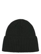 Jacatlas Beanie Ln Black Jack & J S