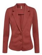 Sc-Daniela Red Soyaconcept