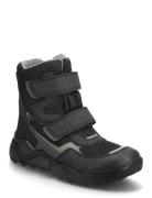 Rocket Black Superfit