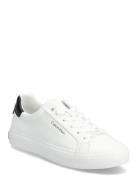 Vulc Lace Up White Calvin Klein