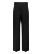 Onlberry Hw Wide Pant Tlr Noos Black ONLY