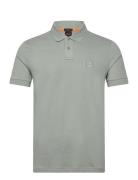 Passenger Green BOSS