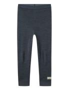 Nmmwyla Wo/Vi Longjohn Navy Name It