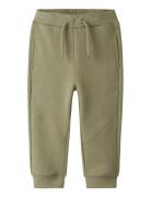 Nmmvoltano Nreg Swe Pant Bru Khaki Name It