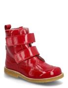 Bisgaard Elba Tex Red Bisgaard