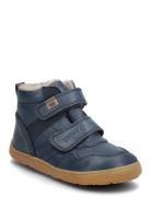 Bisgaard Barefoot Becky Tex Navy Bisgaard