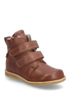 Bisgaard Edis Tex Brown Bisgaard