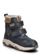 Bisgaard Marius Tex Navy Bisgaard