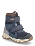 Bisgaard Edon Tex Navy Bisgaard