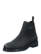 Prepdale Chelsea Boot Black GANT