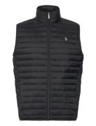 Maks Reg Th Uspa M Otw Black U.S. Polo Assn.