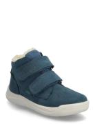 Whaley Blue Superfit