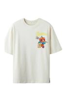 Nkmalfred Fortnite Nreg Ss Top Box Bfu White Name It